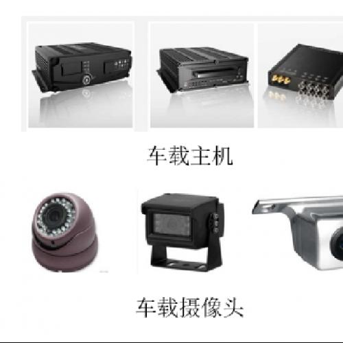 4G车载监控